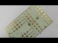 What is the Process of Circuit Board Production #circuitboard #highfrequencypcb