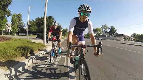 Cow Ride | Peyton Dr Climb | Strava Segment