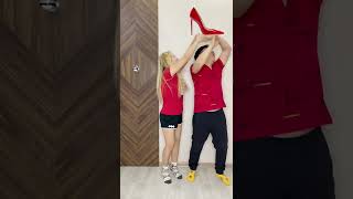 Why Didnt She Accept The Ring? Leonata Family Tiktok