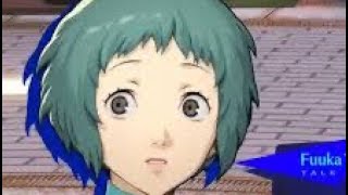 Fuuka Friday Edit