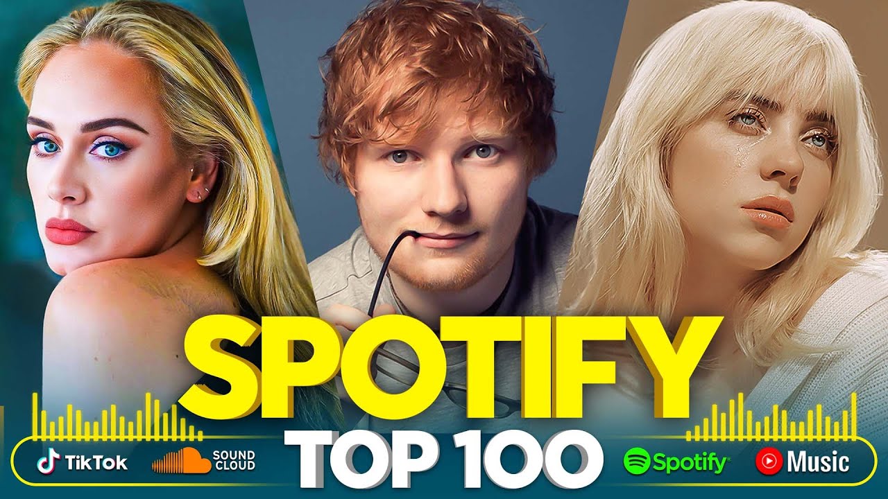 Top Songs 2024  Billboard Hot 100 This Week  Spotify Playlist 2024  Pop Songs World