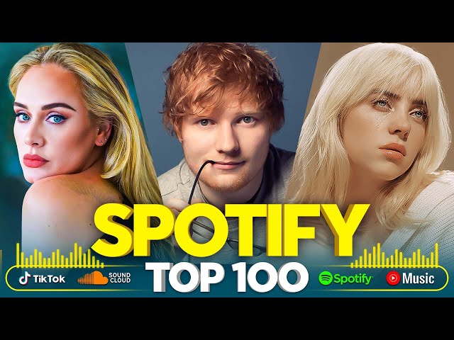 Top Songs 2024 ⭐ Billboard Hot 100 This Week 🔥 Spotify Playlist 2024 ⭐ Pop Songs World class=