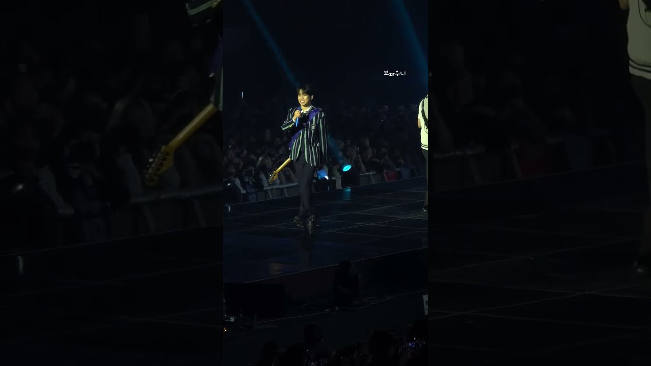 250503 루시 7번째 단독콘서트 와장창 - 루시 아카펠라