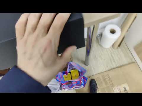 Прием видеокарты на озоне