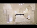 Luxury Suite - Trullo Nathalie in Alberobello