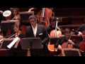 Capture de la vidéo Amsterdam Sinfonietta En Thomas Hampson Deel Ii