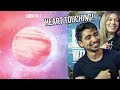 BTS 'Heartbeat' & 'Dream Glow' First Time Reaction! (...wow)