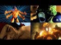 Mortal Kombat: All Intros (1992-2016)
