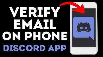 How to Verify Email Address on Discord