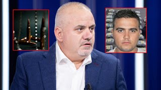Thumbnail for "Me plumbin e fundit nuk vras veten..."/ Mori lekë nga Suel Çela? Artan Hoxha shpërthen për akuzat