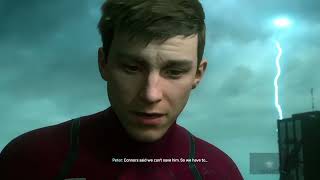 Emotional about Aunt May Spider-Man 2 / PS5
Emotional about Aunt May Spider-Man 2 / PS5 Emotional about Aunt May Spider-Man 2 / PS5