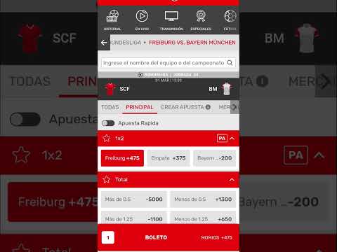 Así de sencillo son las apuestas #deportivas #apuestas #viral #casino #fyp #money #sloots