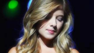 Video thumbnail of "Jackie Evancho - The Impossible Dream"