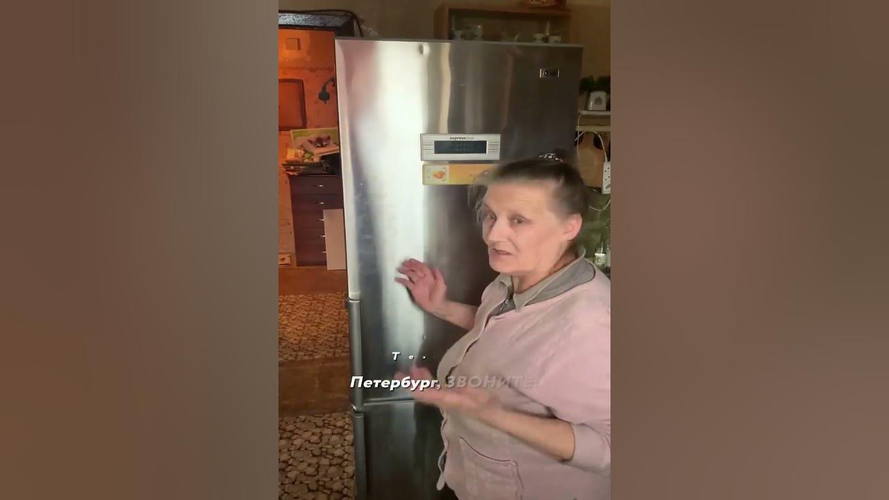 Отзыв на ХОЛОДИЛЬНИК С УЦЕНКОЙ магазина ЛЕНРЕМОНТ в СПб. Гарантия 1 год ...