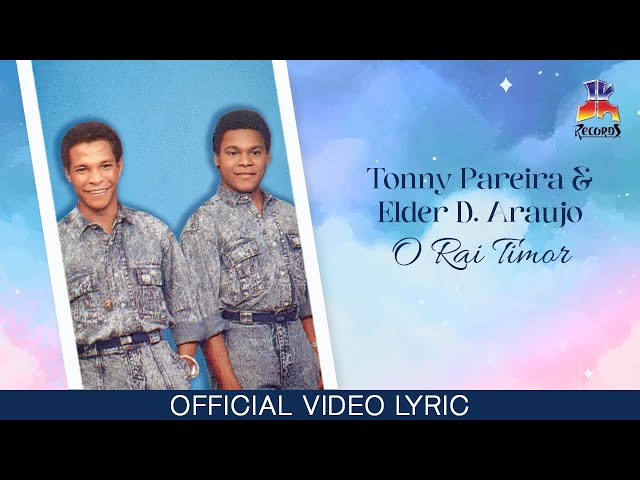 Tonny Pareira u0026 Elder D. Araujo - O Rai Timor class=