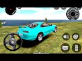New Supra Extreme Hill OffRoad Driving : Indian Kar Wala Game : Car Game Android Gameplay