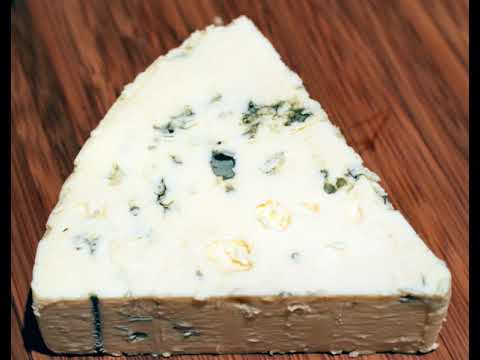 Danish Blue Cheese | Wikipedia audio article