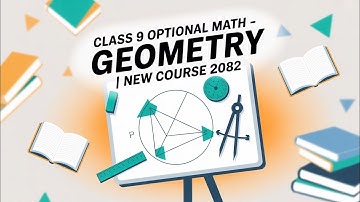 New cource 2082|| Class 9 opt math geometry|| chapter 3 || exercise 3.1(A) || locus || SOLUTION 