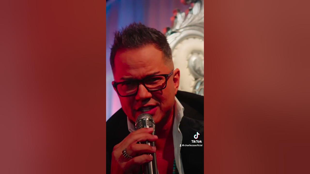Hasta q nos crean!!!! Ya cambiamos … @CharlieZaaOficial @PanchoBarrazaOficial 12 de Septiembre