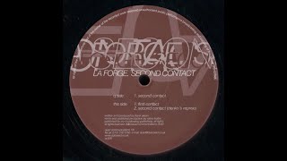 La Forge - First Contact (2000)