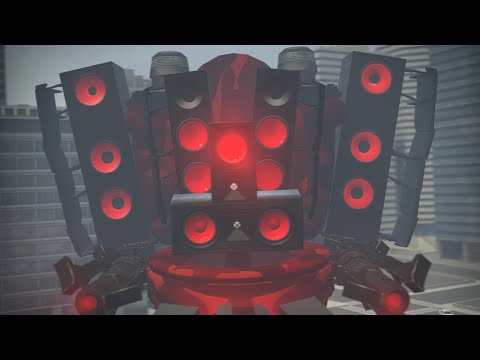 Skibidi Multiverse 12 