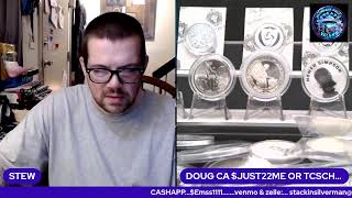 LIBERTAD WHEEL 2022 5oz...2020 2oz proof...2022 1oz..