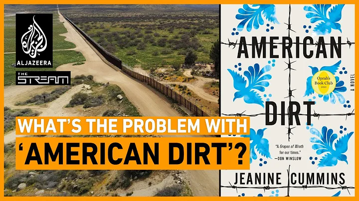 What's so controversial about 'American Dirt'? | T...