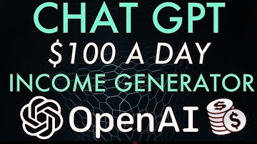 Using Chat GPT To Create Viral Crypto Videos In 2023!