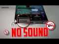 Fix Samsung Phones with No Sound | Ultimate Speaker Problem Solution 2025