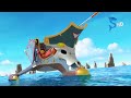 Zak Storm Episode 11 Complete Episode Urdu Dubbing 