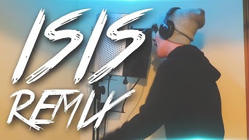 17 YEAR OLD KILLS "ISIS" RAP REMIX (Joyner Lucas Ft. Logic) (ADHD)