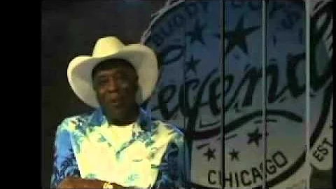 Gene Barge Tribute