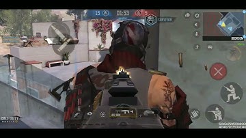 COD MOBILE ATTACK OF THE UNDEAD 20  Gameplay