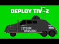 TIV-2 (2024) DEPLOY (MENJANGKAR)