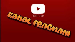 Oyun Vakti Youtube Kanal Fragmanı 