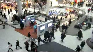 MOVE (Toronto Time Lapse)