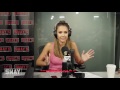 Jessica alba raps with sexy voice