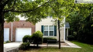 16745 Commons Creek Dr, Charlotte, NC 28277