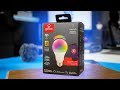 RGB Smart Bulb Under $20 | Better Than LIFX and Hue?