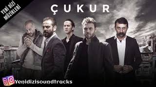 Çukur Dizi Müzikleri - Yeraltı V2 Resimi