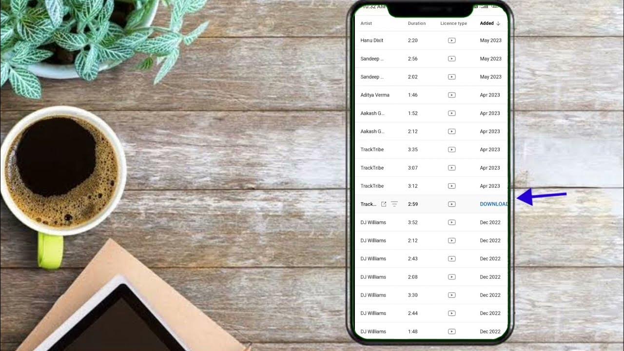 how-to-download-background-music-without-copyright-viral