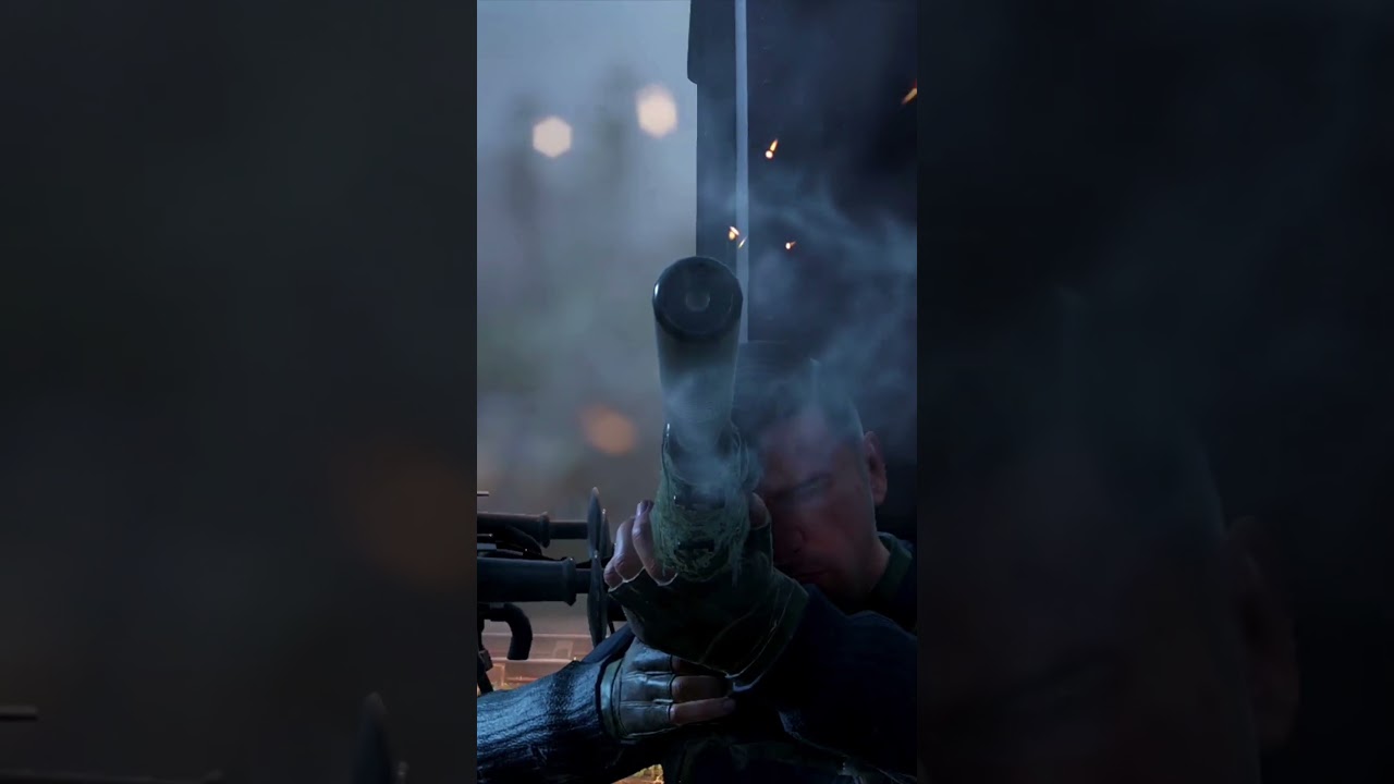 Sniper Elite 5 (Secret Weapons Mission)