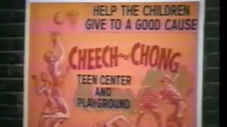 Cheech & Chong's Next Movie Part 2 (Edited TV version)