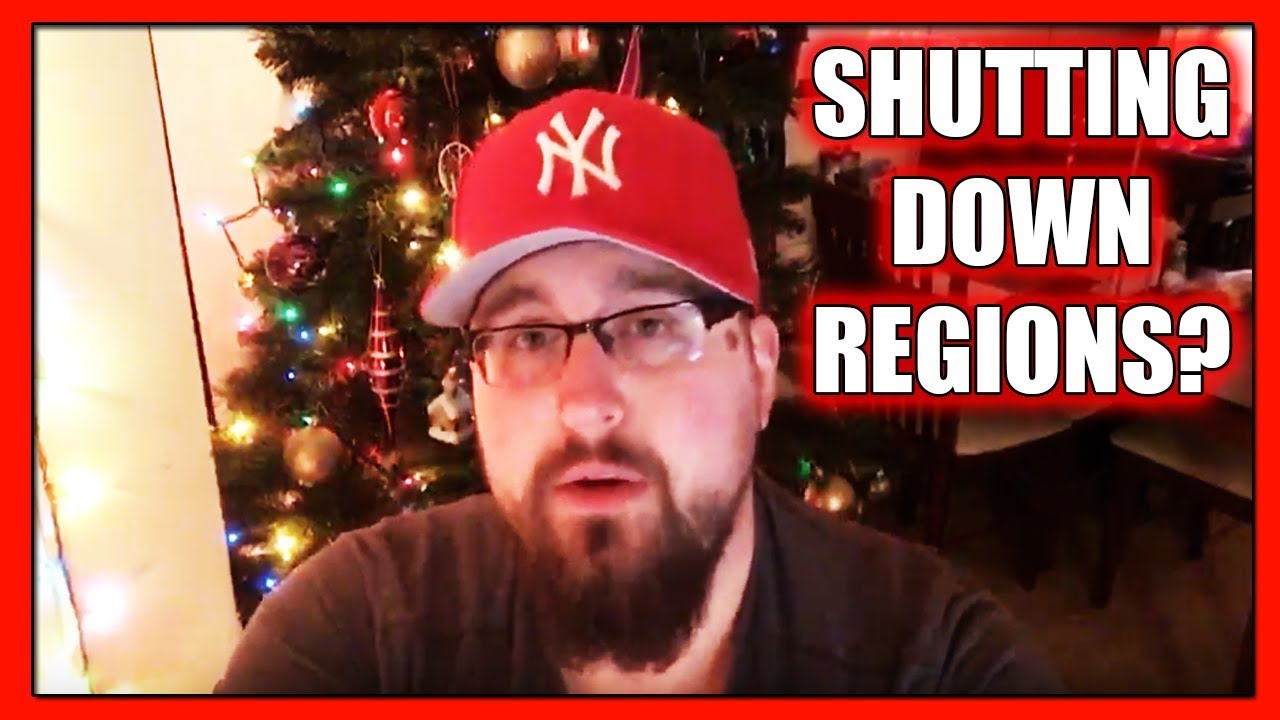 GrubHub is SHUTTING DOWN REGIONS! Will you be affected? - YouTube