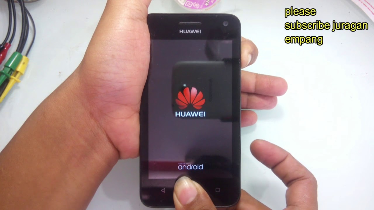 Cara Mengatasi Hp Bootloop Polytron L501 - Simak Gambar Cara Mengatasi Hp Bootloop Polytron L501 - Simak Gambar