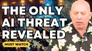 Famous Bashar Reveals The 2 Paths for AI (Bashar Compilation) Profile