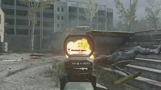 COD: Modern Warfare Remastered - multikill Net Worth