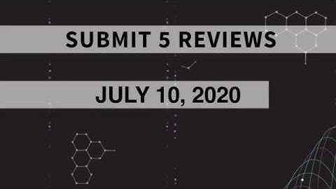 2020 Breakthrough Junior Challenge: Peer-to-Peer Judging Tutorial