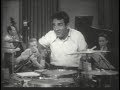 Gene Krupa & his Orchestra 1948 "Gene's Boogie" - Carolyn Grey