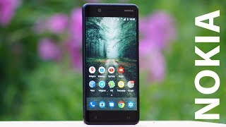 Nokia 5 - полный обзор от реального пользователя. Недостатки и достоинства